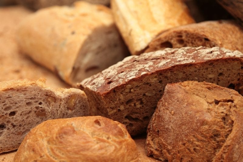 Matériel et équipement pour Boulangerie