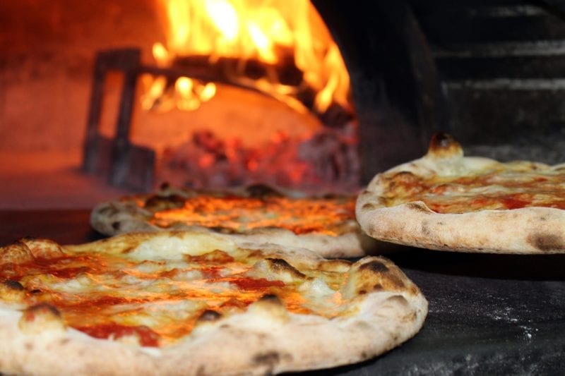 Matériel et équipement pour Pizzeria