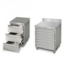 Armoire tiroir