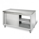 Armoire 600 traversante