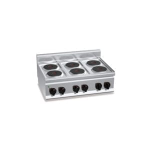 Cuisinière 700 électrique