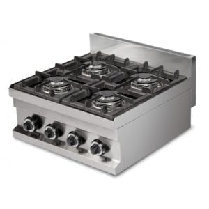 Cuisinière série UOC