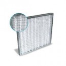 Filtre synthétique