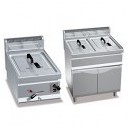 Friteuse 700 GAZ
