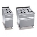 Friteuse 900 GAZ