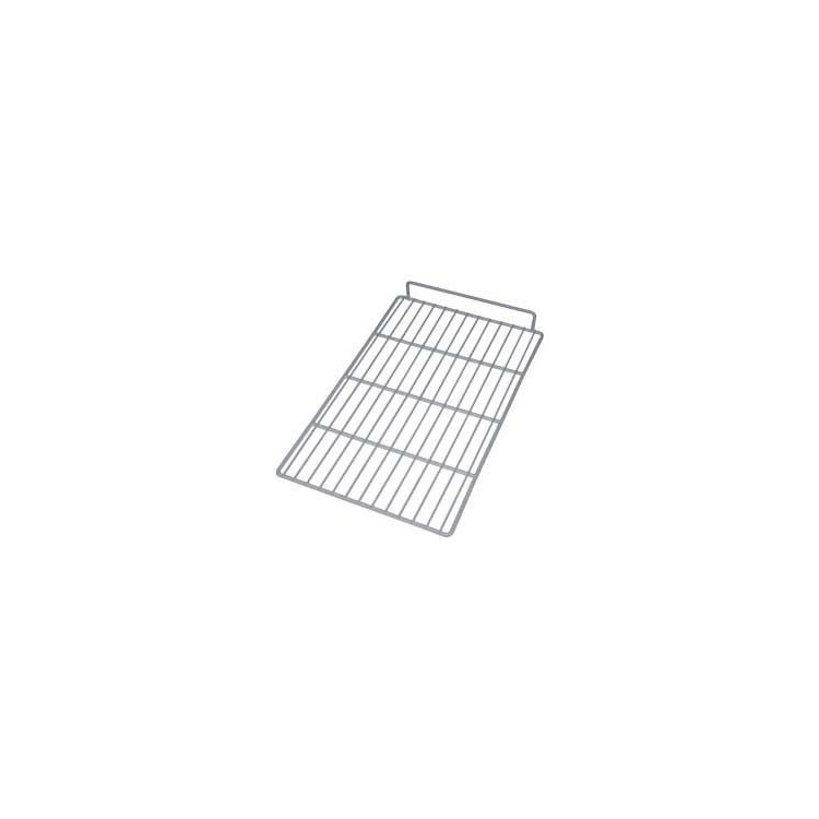Grille plastifiée (600x400 mm)