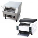 Toaster continu