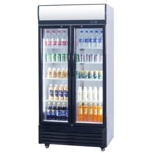 Armoire à boissons