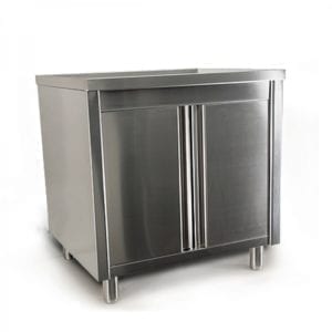 Armoire 800 mm
