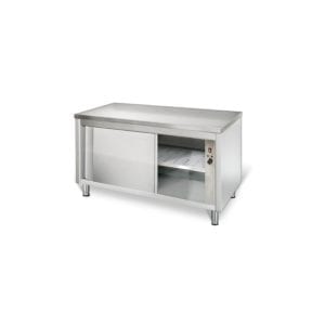 Armoire chaude 1600 mm
