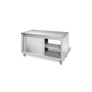 Armoire traversante 1200 mm