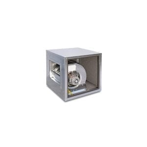 Caisson de ventilation 10000 m³