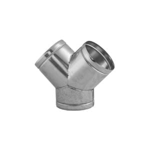 Culotte 90° / Ø350 mm