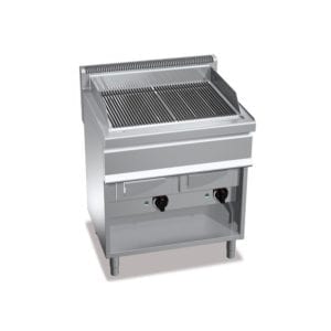 Grill à eau 700 électrique