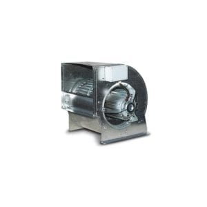 Moteur pour caisson 7000 m³