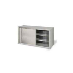 Placard fermé H.1000 1000 mm