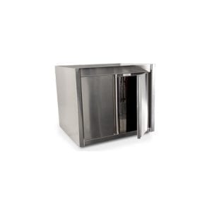 Placard fermé H.650 800 mm