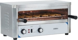 Salamandre 2200 W