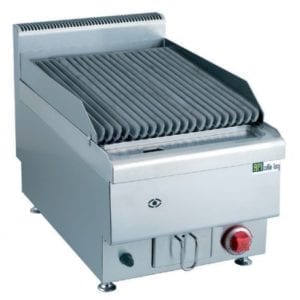 GRILL 650 GAZ