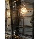 FOUR A CONVECTION 3 NIVEAUX 347X260 MM MECANIQUE 2,6 KW – Image 3
