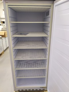 ARMOIRE NEGATIVE 600L INOX – Image 5