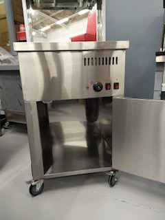 POSTE DE SALAGE / CHAUFFE FRITE – Image 4