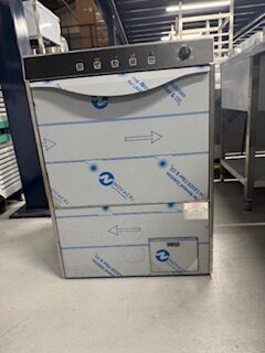LAVE VAISSELLE PANIER 50X50 POMPE ET DISTRIBUTEUR DE PRODUITS DE LAVAGE ET RINçAGE – Image 3