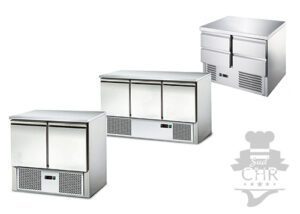 Table compacte