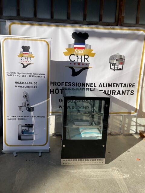 VITRINE DE PRÉSENTATION LED – Image 3