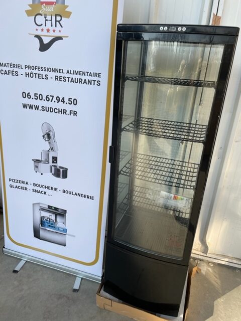 VITRINE REFRIGEREE " TYPE PATISSERIE " – Image 7