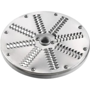 Disque à râper - 4 mm