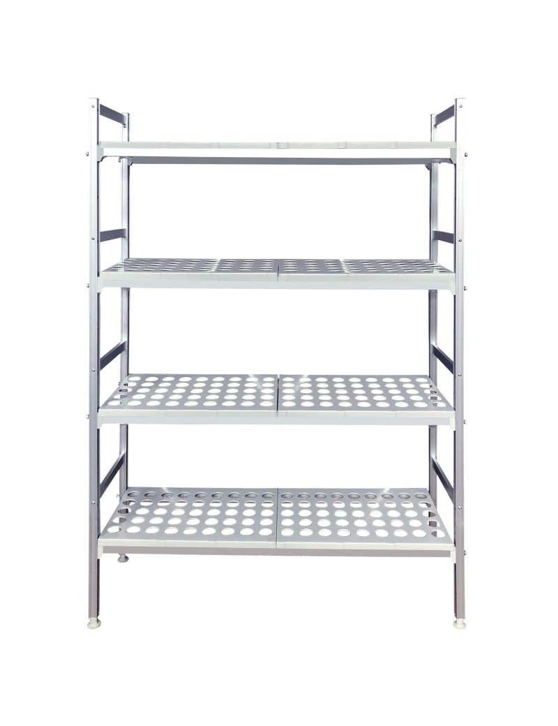 RAYONNAGE CHAMBRE FROIDE