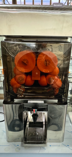 PRESSE ORANGE 220V