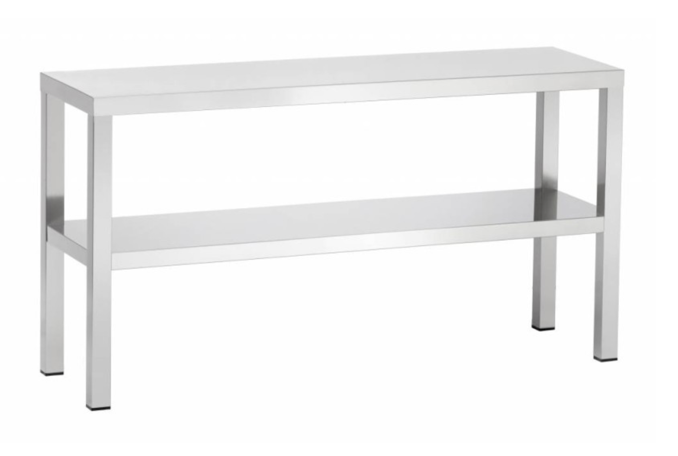 Etagère du chef à poser 1800mm